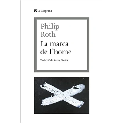 Imagen de La marca de l&#039;home (Les ales esteses)