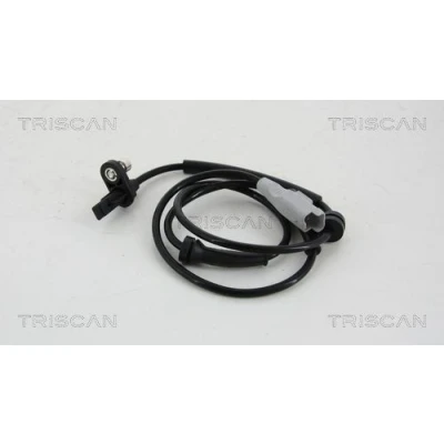 Imagen de TRISCAN 8180 28217 Sensor de ABS 2 969 26,5 CITROËN: C4 Picasso 1, Berlingo II, II Furgón, PEUGEOT: 5008 I