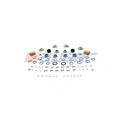 Imagen de AUGER 52158 Kit de reparación, eje levas freno