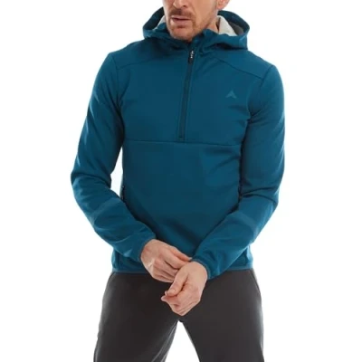 Imagen de Altura Asa Dutt528251 Grid Softshell Media Cremallera (M) Azul/Gris S 2022 Chaqueta, Negro, Hombre