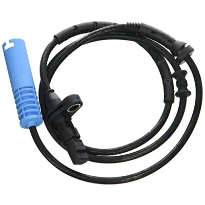 Imagen de MEYLE 314 899 0046 Sensor de ABS eje trasero ambos lados ORIGINAL Quality activo 2 1030 12 BMW: 7