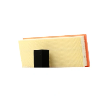 Imagen de FEBI BILSTEIN 48518 Filtro de aire 45 135,5 352 Cartucho filtrante OPEL: Crossland X, Corsa F Hatchback, CITROËN: C5 Aircross, C3 Aircross 2 norauto,