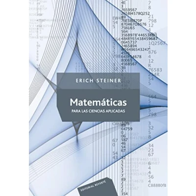 Imagen de Matemáticas para las ciencias aplicadas (FISICA)