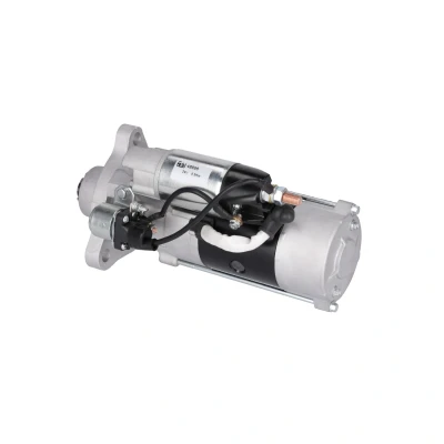 Imagen de FEBI BILSTEIN 48998 Motor de arranque 24 5,5 12