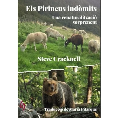 Imagen de Els pirineus indòmits: Una renaturalització sorprenent: 22 (La Talaia)