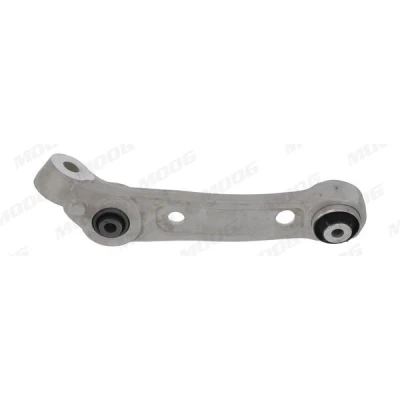 Imagen de MOOG BM TC 17070 Barra oscilante, suspensión de ruedas posterior, debajo, Eje delantero, derecha Brazo oscilante transversal Aluminio