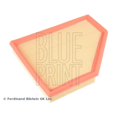 Imagen de BLUE PRINT ADBP220038 Filtro de aire 42 234 275 Cartucho filtrante BMW: 3 Berlina, 4 Coupé, Touring