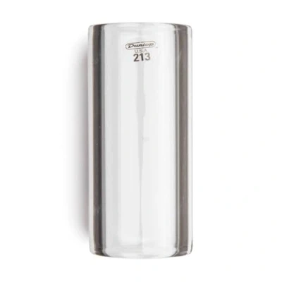 Imagen de JIM DUNLOP Bottleneck Vidrio Grande 23x32x69mm