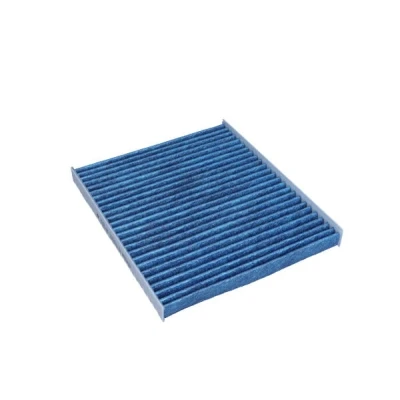 Imagen de MAXGEAR 26 1761 Filtro de habitáculo carbón activado, con efecto antialérgico, bactericida 230 200 20