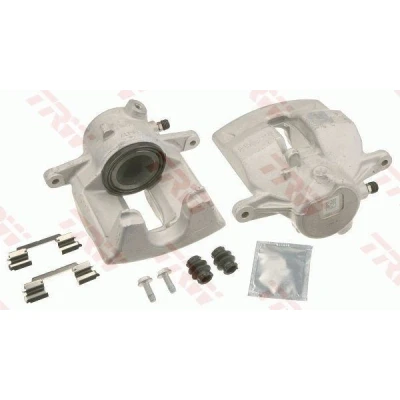 Imagen de TRW BHS1038E Pinza de freno Aluminio MERCEDES BENZ: Clase C Berlina