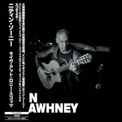Imagen de Live At Ronnie Scotts [Vinilo]