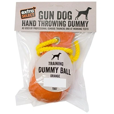 Imagen de Extra Select Pelota de Entrenamiento para Chupete, Color Naranja
