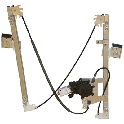 Imagen de Valeo Elevalunas Delante, izquierda eléctrico con electromotor sin función de confort 850506 FORD: Focus Mk1 Hatchback, Berlina