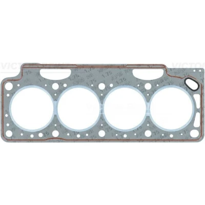 Imagen de REINZ 61 31210 00 Junta de Culata 1,65 81 RENAULT: 19 II Hatchback, 21 Familiar, CLIO 1