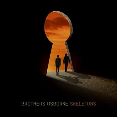Imagen de Skeletons (LP Vinilo)