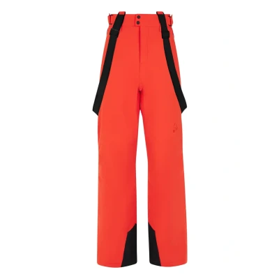 Imagen de Protest Rowens Pantalones de esquí, Hombre, Talla: XL, Burnt orange