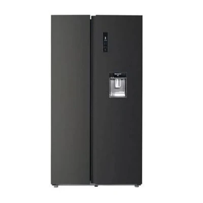 Imagen de Frigorifico americano infiniton sbs 562a77xdc, 559 l