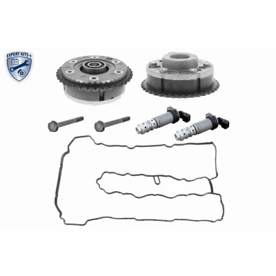 Imagen de VAICO V20 3801 Kit de reparación, ajuste árbol levas