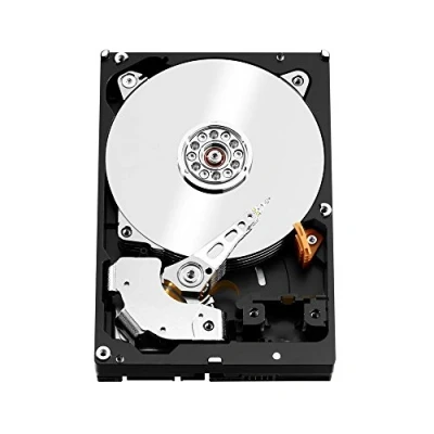 Imagen de WD Red Pro Disco Duro para Dispositivos NAS de sobremesa 4 TB (Intellipower, SATA a 6 GB/s, 64 MB caché, 3,5&quot;)
