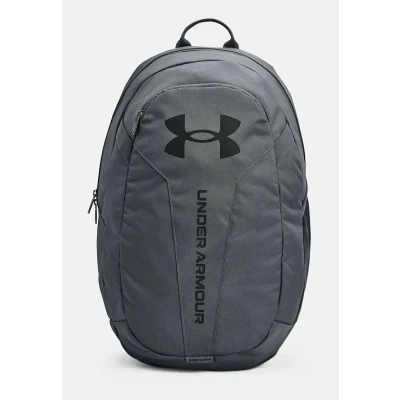 Imagen de Under Armour UA Hustle LITE Mochila, Talla: One Size, Grey
