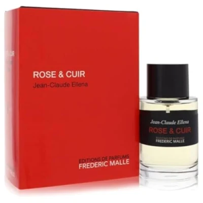 Imagen de Frederic Malle Rose &amp; Cuir Eau de Parfum 100 ml