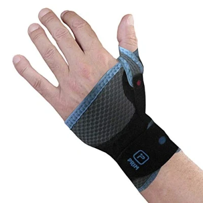Imagen de Muñeq Airtex Os Pulgar Dcha T/Unica