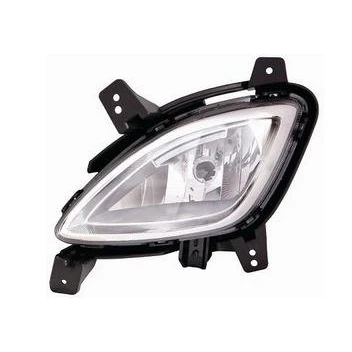 Imagen de PRASCO HN0034414 Faros Antiniebla izquierda