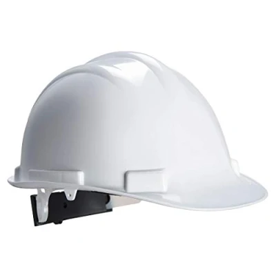 Imagen de Portwest Casco Expertbase, Color: Blanco, PW50WHR