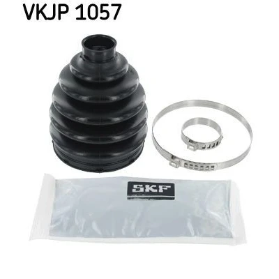 Imagen de SKF VKJP 1057 Fuelle Palier 118 Termoplástico FORD: Focus Mk1 Hatchback, MONDEO 3 Stufenheck, 3, RENAULT: TRAFIC 2 Bus, Kasten