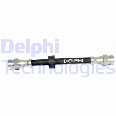 Imagen de DELPHI LH0295 Latiguillos de Freno 166 M10x1 Int SF SEAT: Ibiza 2, Córdoba I Berlina, Vario, VOLKSWAGEN: Polo III Hatchback