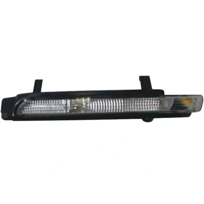 Imagen de AIC 54117 Intermitente retrovisor exterior, izquierda con LED SKODA: Octavia II Hatchback, 2 Combi