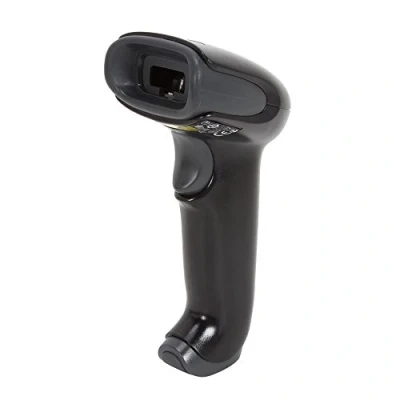 Imagen de Honeywell Voyager 1250G, Lector de código Barras, Color Negro