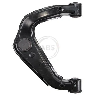 Imagen de A.B.S. 211406 Barra oscilante, suspensión de ruedas con rótula suspensión/carga, apoyo caucho Brazo oscilante transversal Acero 14,7