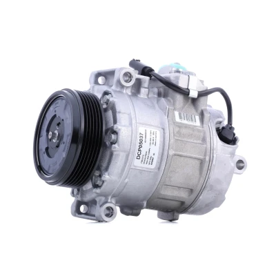 Imagen de Compresor, aire acondicionado DENSO DCP05037