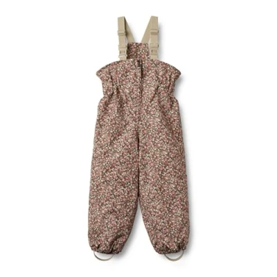 Imagen de Wheat Pantalones de esquí Unisex Sal con función GRS certificados