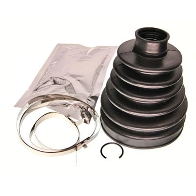 Imagen de MAXGEAR 49 2104 Fuelle, árbol de transmisión lado rueda 114 PVC FORD: Focus 2 Kombi, C Max, 2, TOYOTA: Auris Hatchback