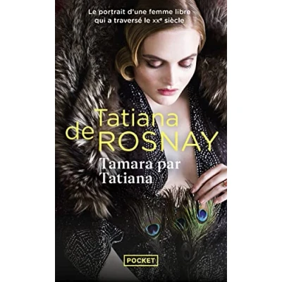 Imagen de Tamara Par Tatiana: Sur Les Traces De Lempicka