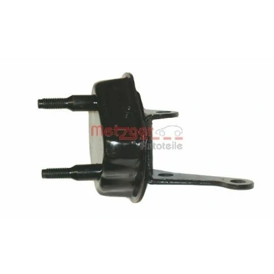 Imagen de METZGER 52037003 Buje Eje trasero izquierda, delante CITROËN: ZX Hatchback, Xsara PEUGEOT: 306 Berlina