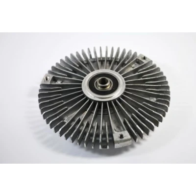 Imagen de THERMOTEC D5M003TT Viscoso de Ventilador MERCEDES BENZ: Clase G SUV, T1 Furgón, Bus