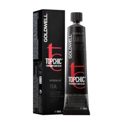 Imagen de Goldwell Topchic Coloración permanente 60 ml 11A