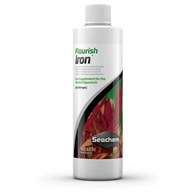 Imagen de Flourish hierro, 100 ml/3,4 fl. oz.
