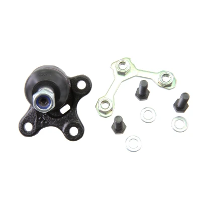 Imagen de VAICO V10 7158 Rótula de suspensión Eje delantero, derecha EXPERT KITS + VOLKSWAGEN: Polo III Hatchback, Lupo / 3L, SEAT: Arosa