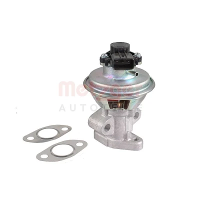 Imagen de METZGER 08920092 Válvula EGR electroneumático FORD: Ranger Mk2