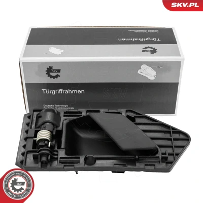 Imagen de ESEN SKV 97SKV117 Manecilla de puerta, equipamiento habitáculo Delante, derecha PEUGEOT: Partner I Combispace, Furgoneta
