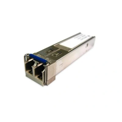 Imagen de Cisco SFP 10G SR= 850nm Convertidor de Medio Red (Alámbrico, 300 m, 850 NM, 0 70 C, 40 85 75 g)