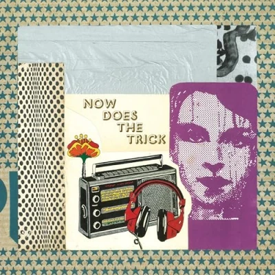 Imagen de Now Does The Trick [Vinilo]