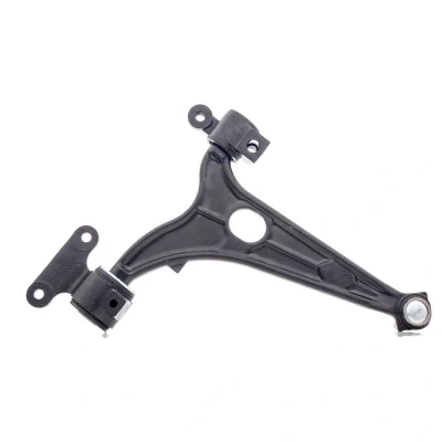 Imagen de LEMFÖRDER 34825 02 Barra oscilante, suspensión de ruedas Eje delantero, izquierda Brazo oscilante transversal Fundición acero 17 PEUGEOT: 807