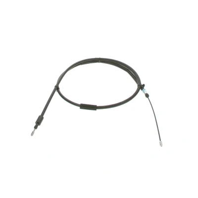 Imagen de BOSCH 1 987 477 431 Cable de Freno Mano 1696 PEUGEOT: 306 Hatchback, Berlina norauto, oscaro, mister auto