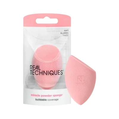 Imagen de REAL TECHNIQUES Esponja Para Maquillaje Facial