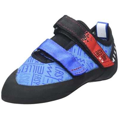 Imagen de MILLET Easy Up 5C Junior Unisex, Azul, 28 EU